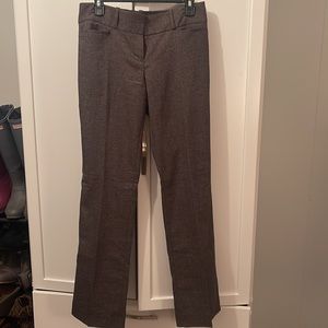 The limited nwt drew fit trouser
